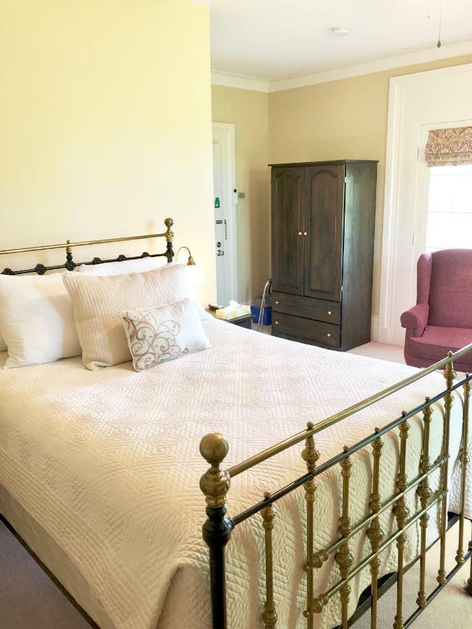 Evangeline Inn & Motel Grand pré Eksteriør billede