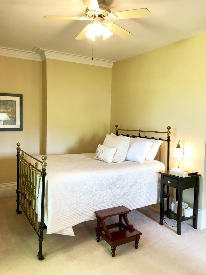 Evangeline Inn & Motel Grand pré Eksteriør billede